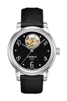 Orologio Tissot Donna T-Lady in Acciaio T0502071605700